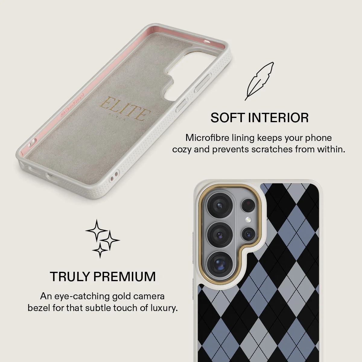 Trouble - Samsung Galaxy S26 Ultra Case - Image 31