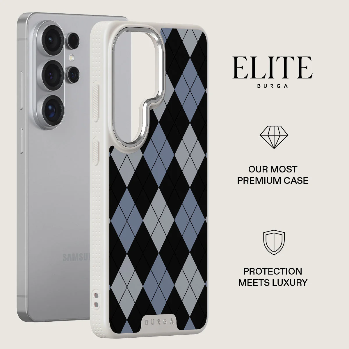 Trouble - Samsung Galaxy S26 Ultra Case - Image 34