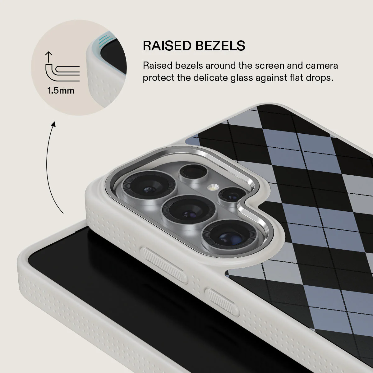 Trouble - Samsung Galaxy S26 Ultra Case - Image 36