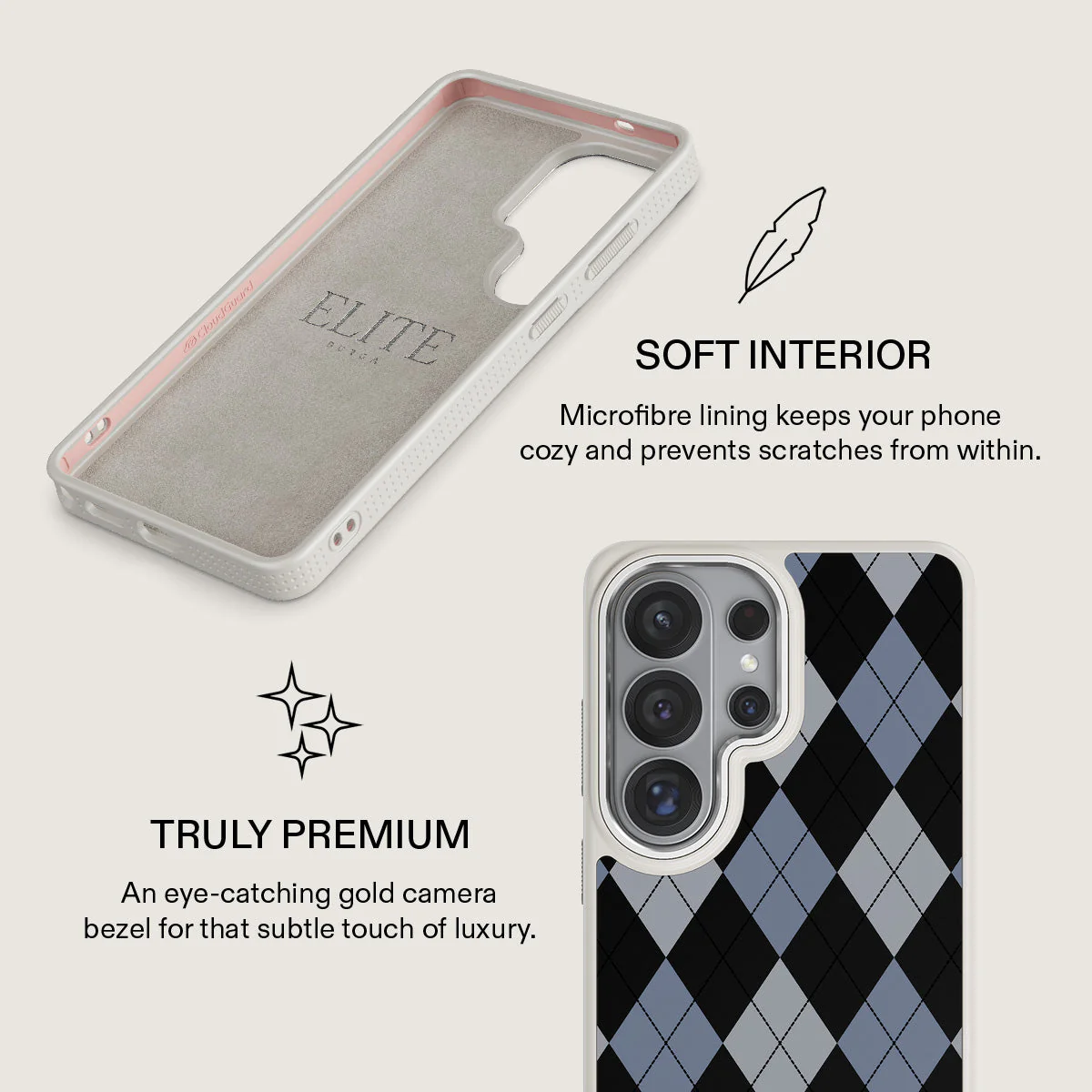 Trouble - Samsung Galaxy S26 Ultra Case - Image 38