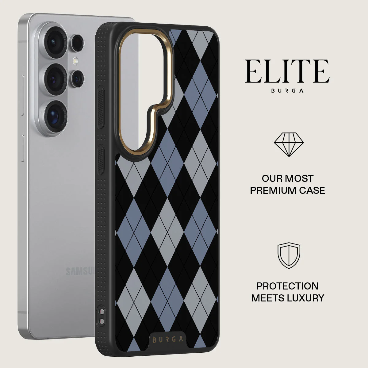 Trouble - Samsung Galaxy S26 Ultra Case - Image 6