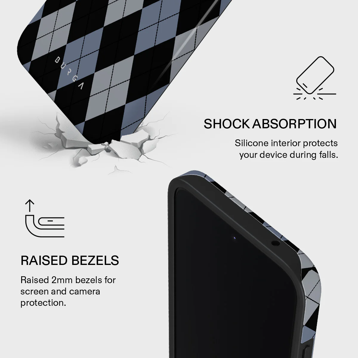 Trouble - Xiaomi 15T Case - Image 4
