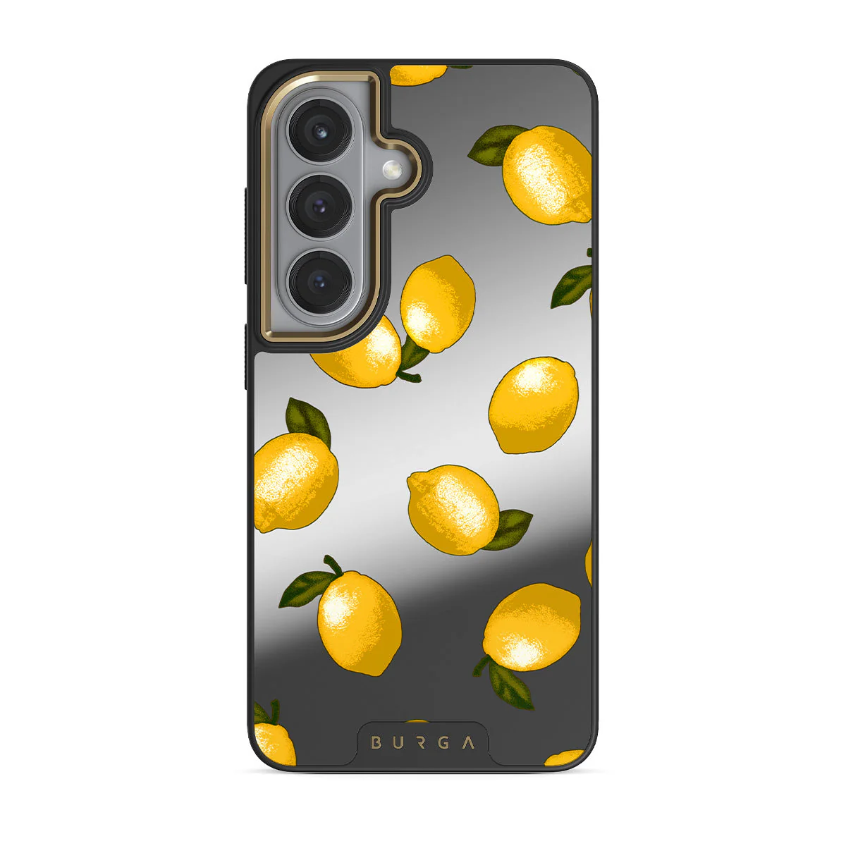 Tuscan - Samsung Galaxy S26 Case
