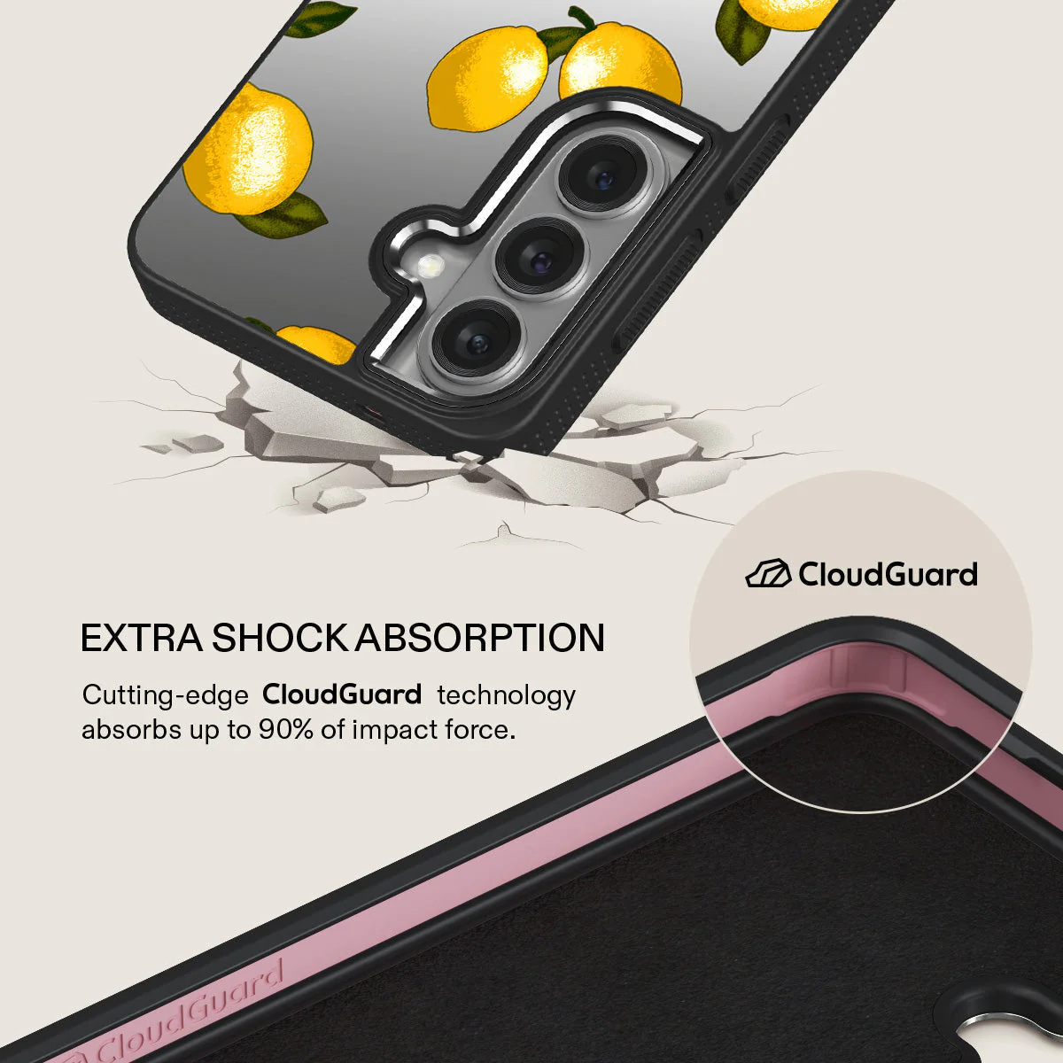 Tuscan - Samsung Galaxy S26 Case - Image 11
