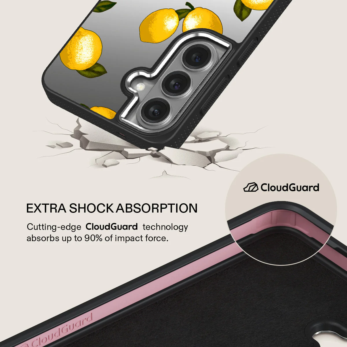 Tuscan - Samsung Galaxy S26 Plus Case - Image 19