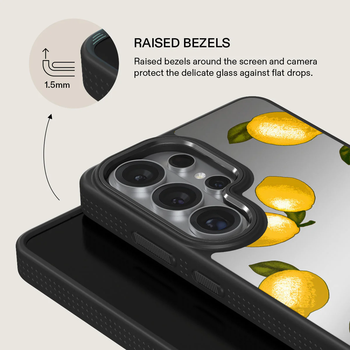 Tuscan - Samsung Galaxy S26 Ultra Case - Image 13