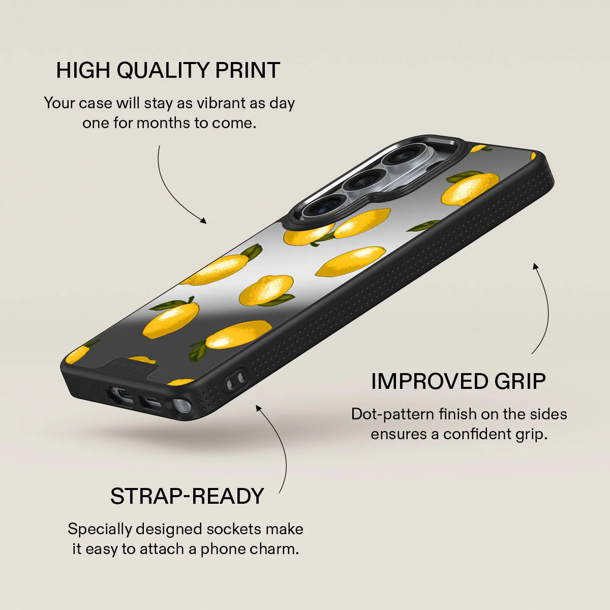 Tuscan - Samsung Galaxy S26 Ultra Case - Image 14