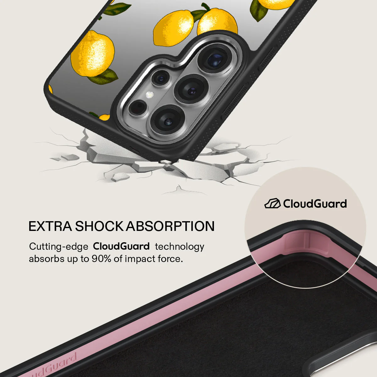 Tuscan - Samsung Galaxy S26 Ultra Case - Image 19