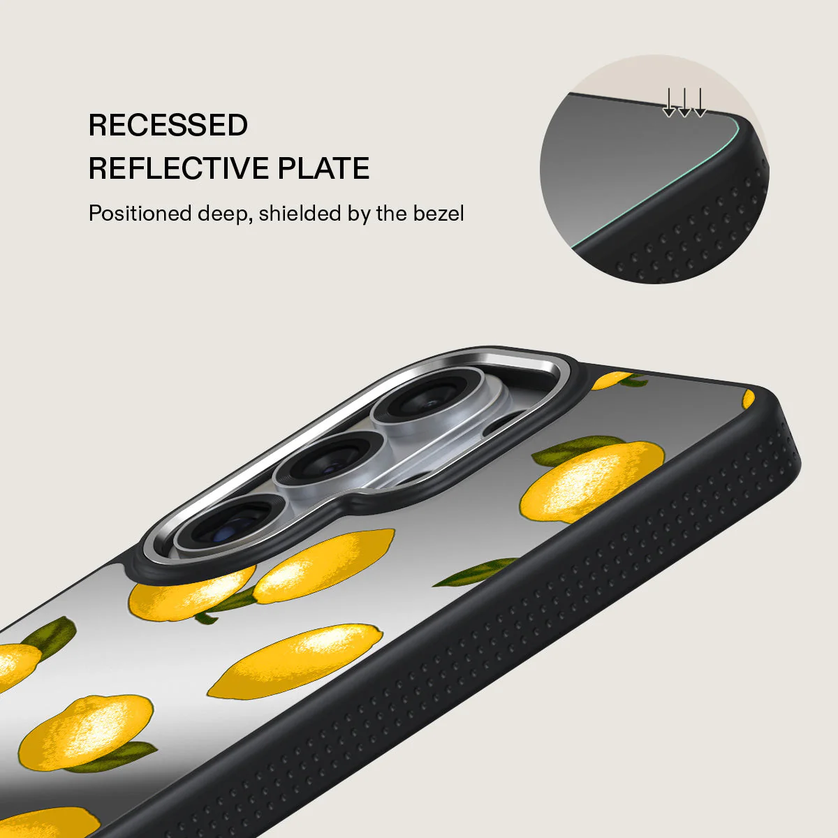 Tuscan - Samsung Galaxy S26 Ultra Case - Image 20