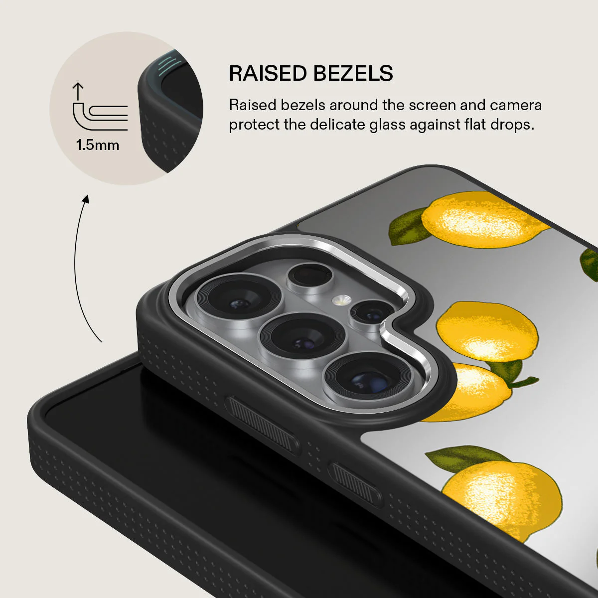 Tuscan - Samsung Galaxy S26 Ultra Case - Image 21
