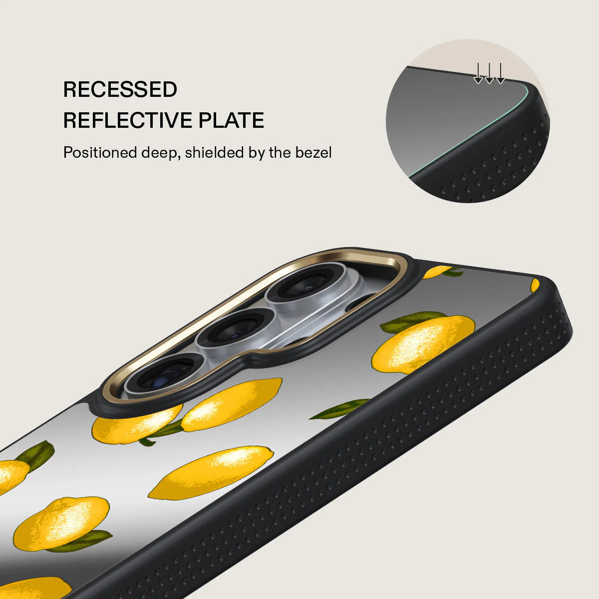 Tuscan - Samsung Galaxy S26 Ultra Case - Image 4