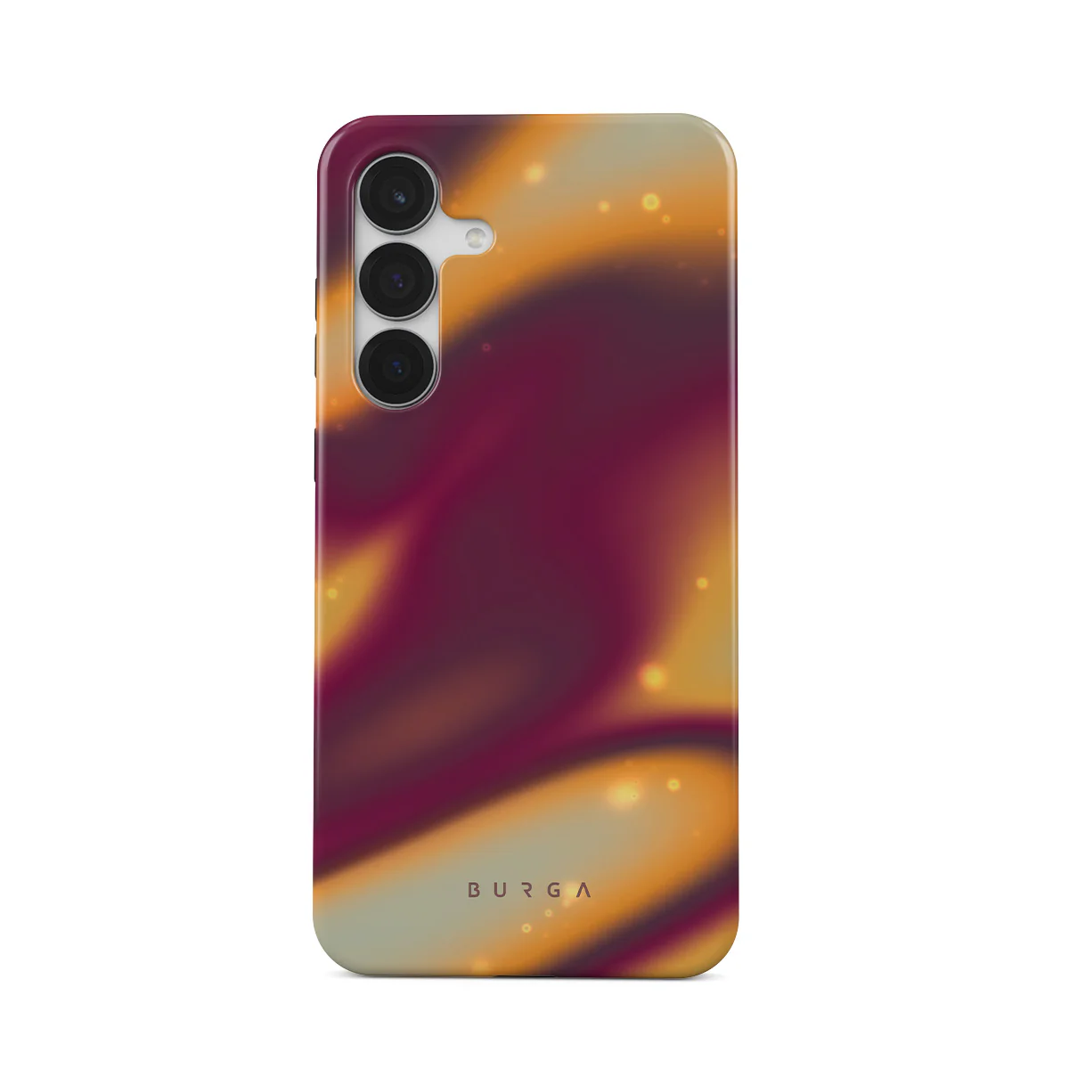 Twin Flame - Samsung Galaxy S25 FE Case