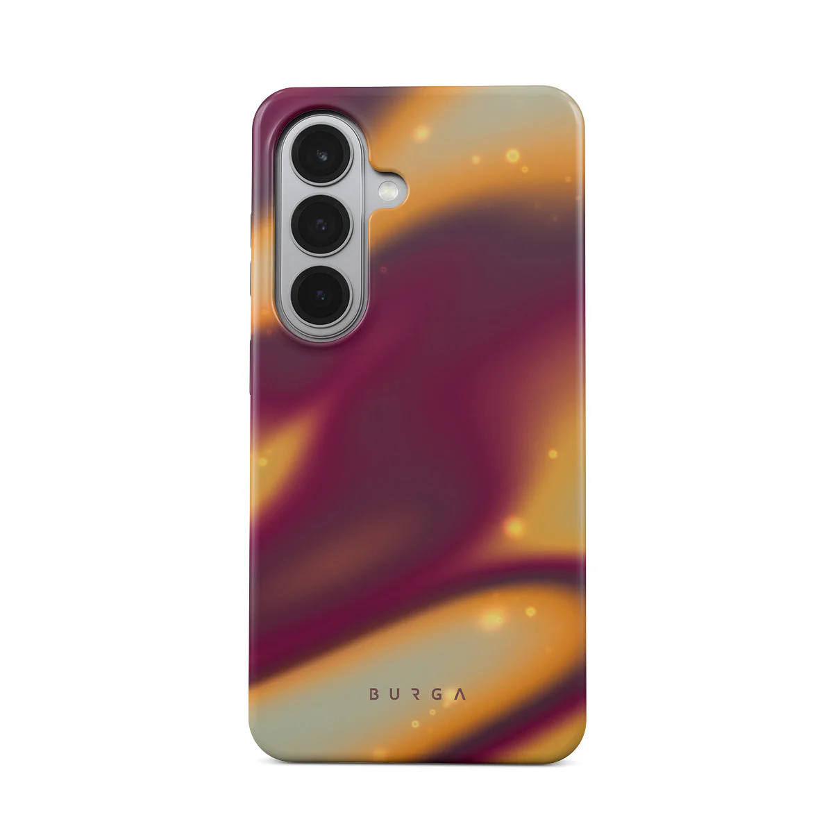 Twin Flame - Samsung Galaxy S26 Case