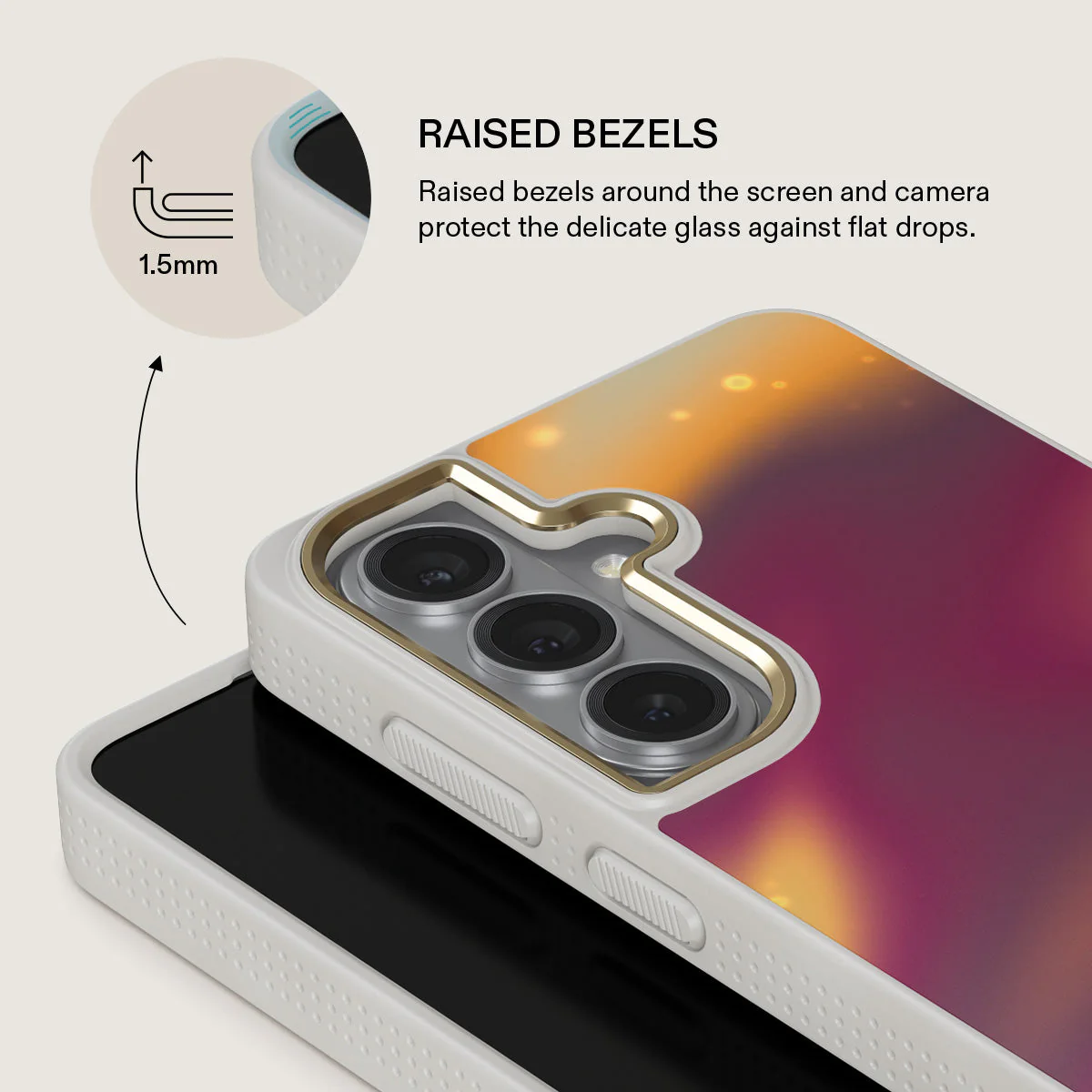 Twin Flame - Samsung Galaxy S26 Case - Image 29