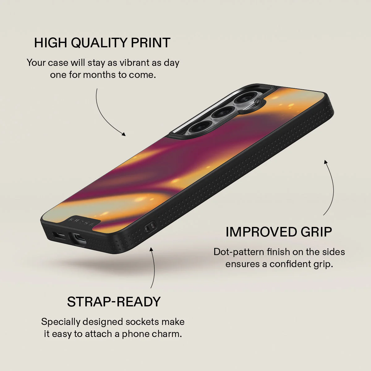 Twin Flame - Samsung Galaxy S26 Plus Case - Image 16