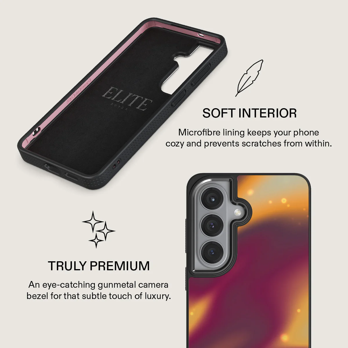 Twin Flame - Samsung Galaxy S26 Plus Case - Image 17
