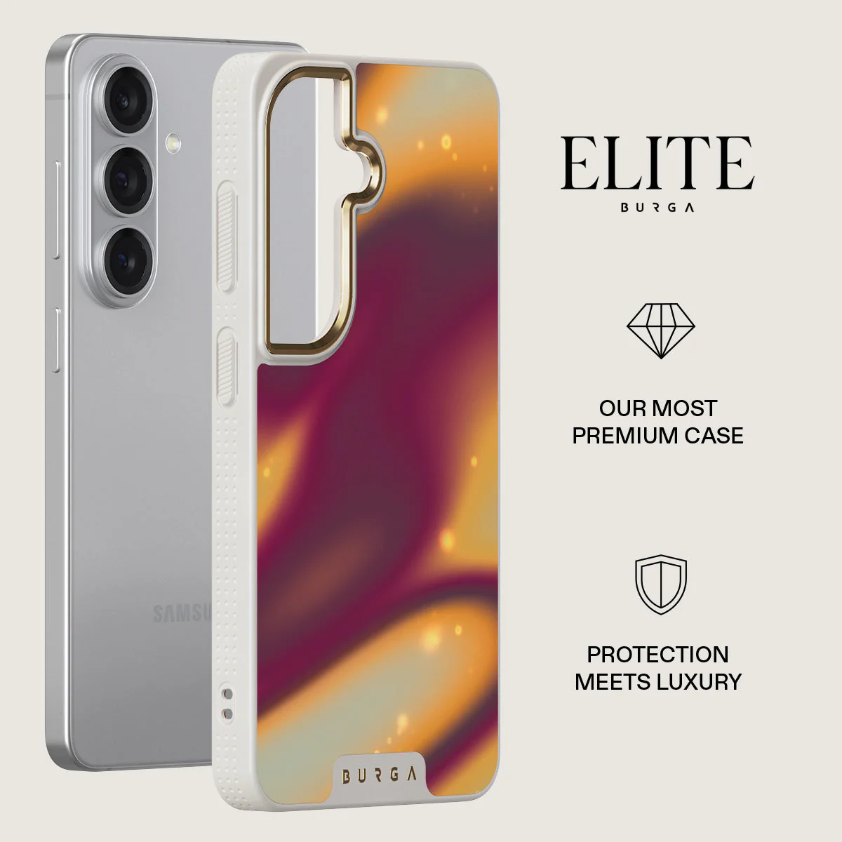 Twin Flame - Samsung Galaxy S26 Plus Case - Image 27