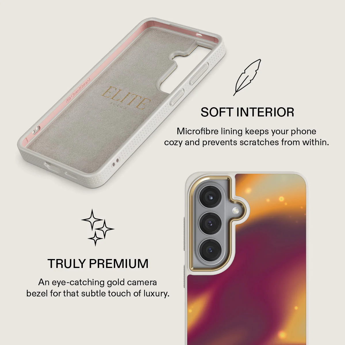 Twin Flame - Samsung Galaxy S26 Plus Case - Image 31