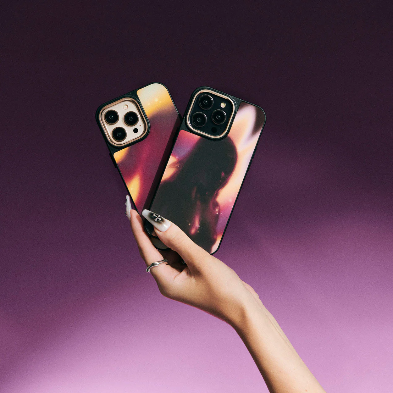 Twin Flame - Samsung Galaxy S26 Plus Case - Image 45