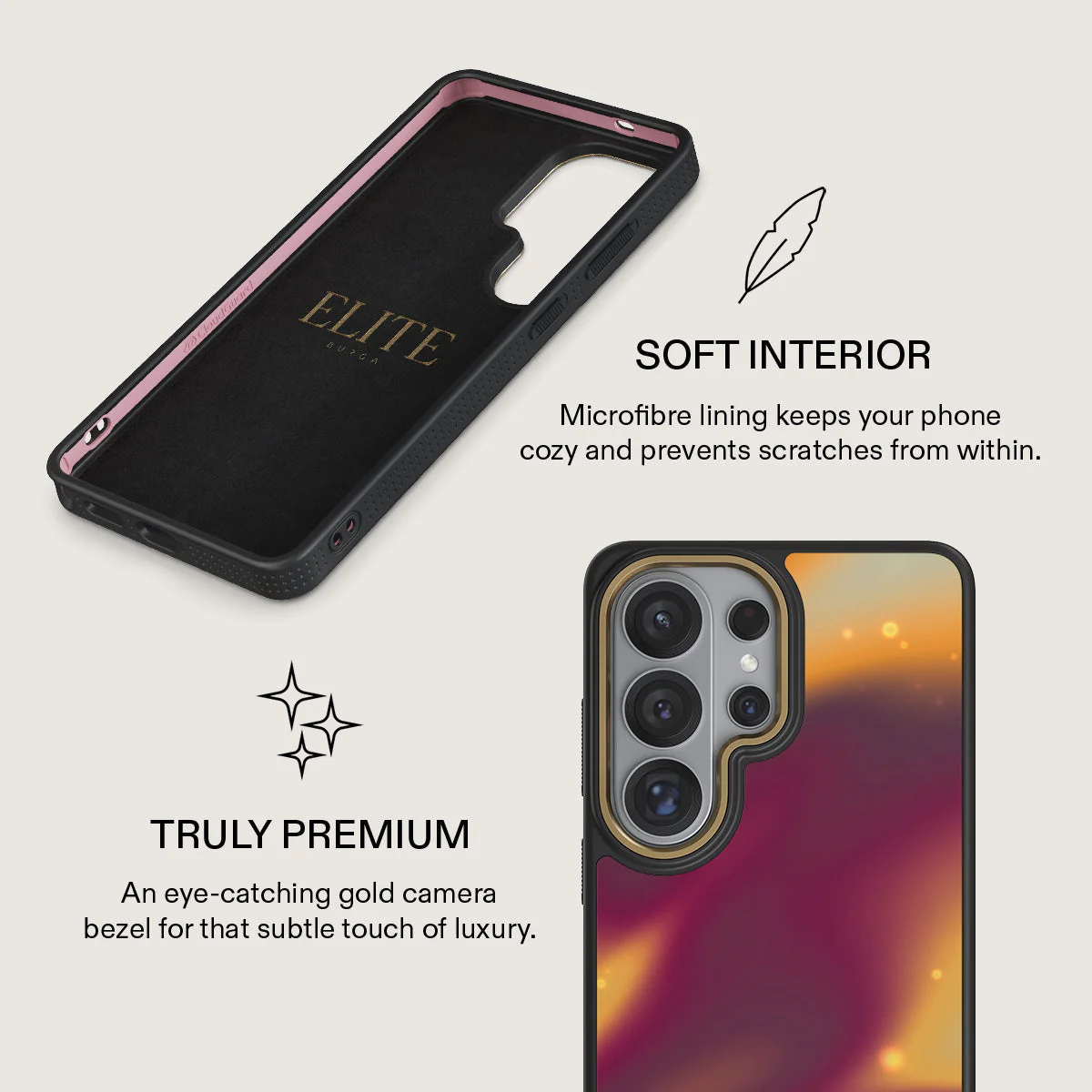 Twin Flame - Samsung Galaxy S26 Ultra Case - Image 10
