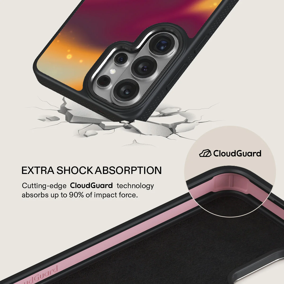 Twin Flame - Samsung Galaxy S26 Ultra Case - Image 14