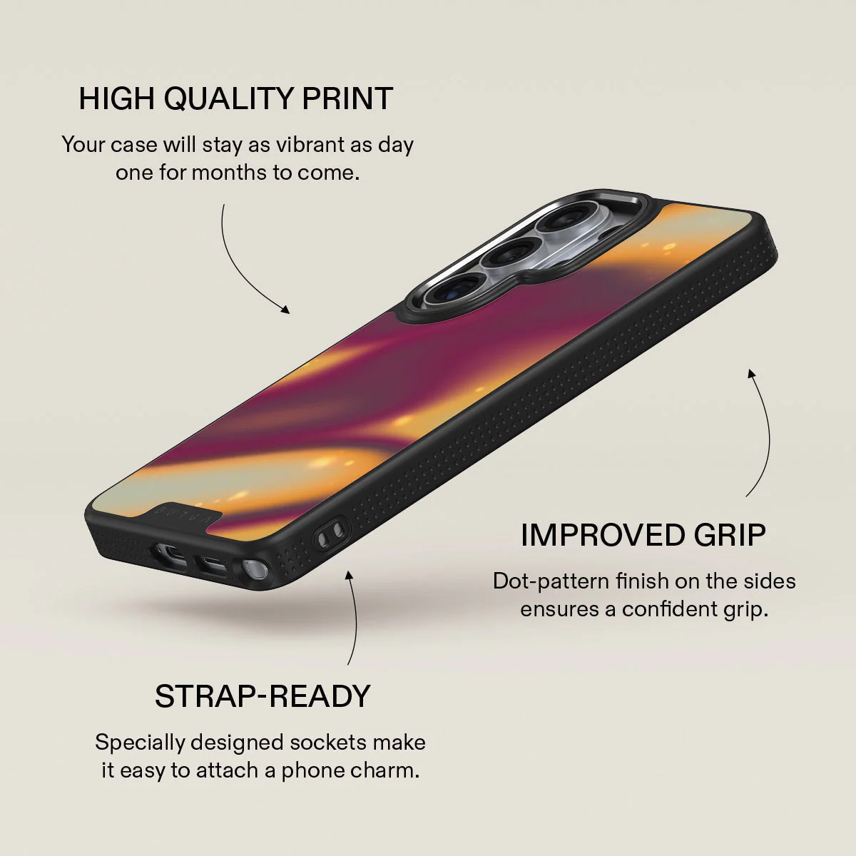 Twin Flame - Samsung Galaxy S26 Ultra Case - Image 16