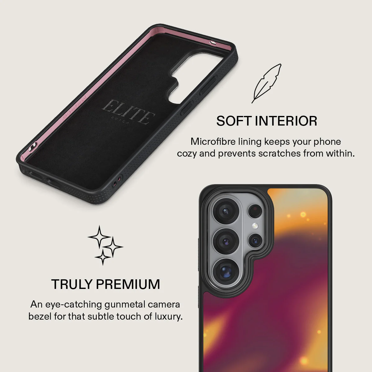 Twin Flame - Samsung Galaxy S26 Ultra Case - Image 17