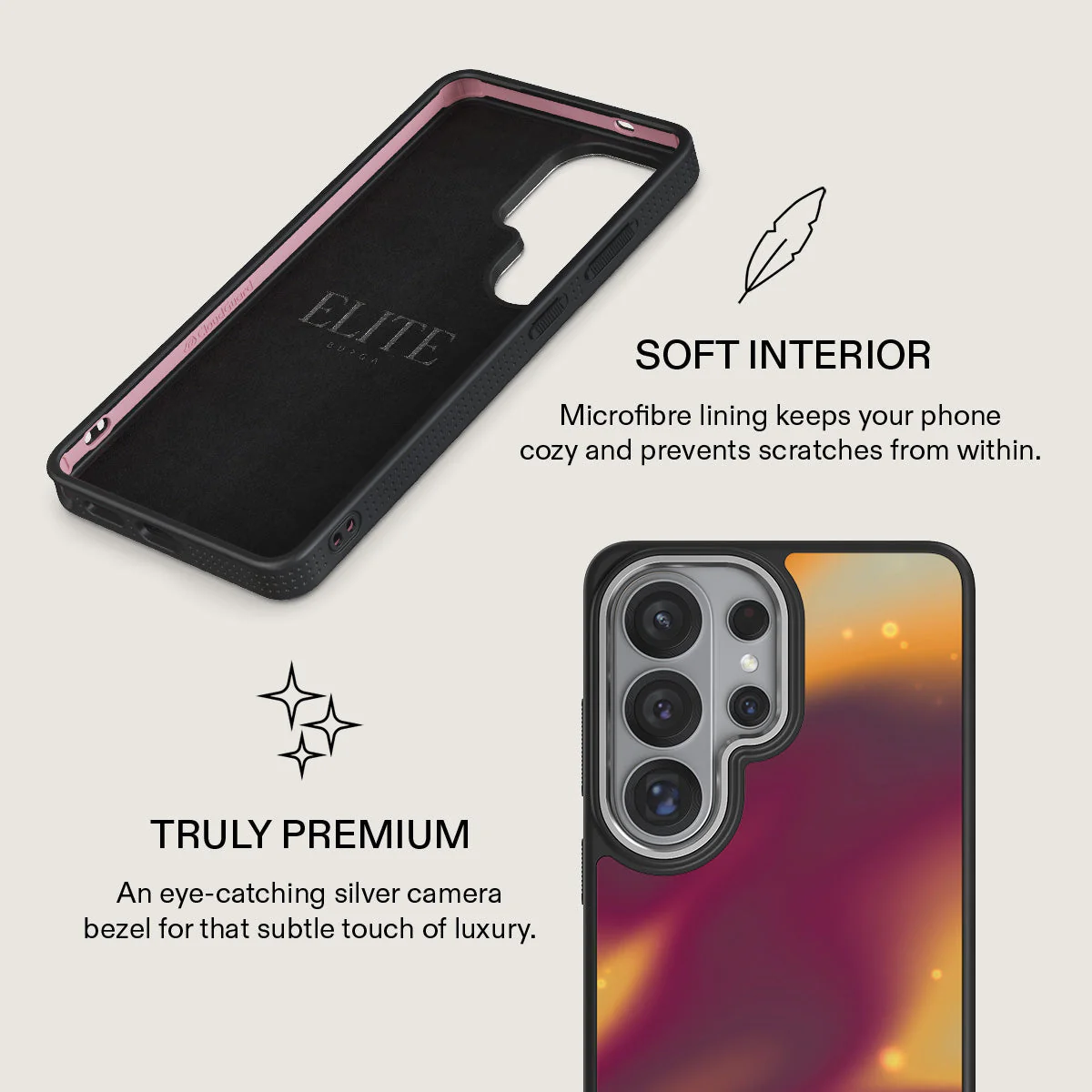 Twin Flame - Samsung Galaxy S26 Ultra Case - Image 24