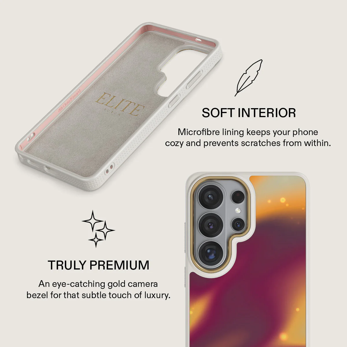 Twin Flame - Samsung Galaxy S26 Ultra Case - Image 31
