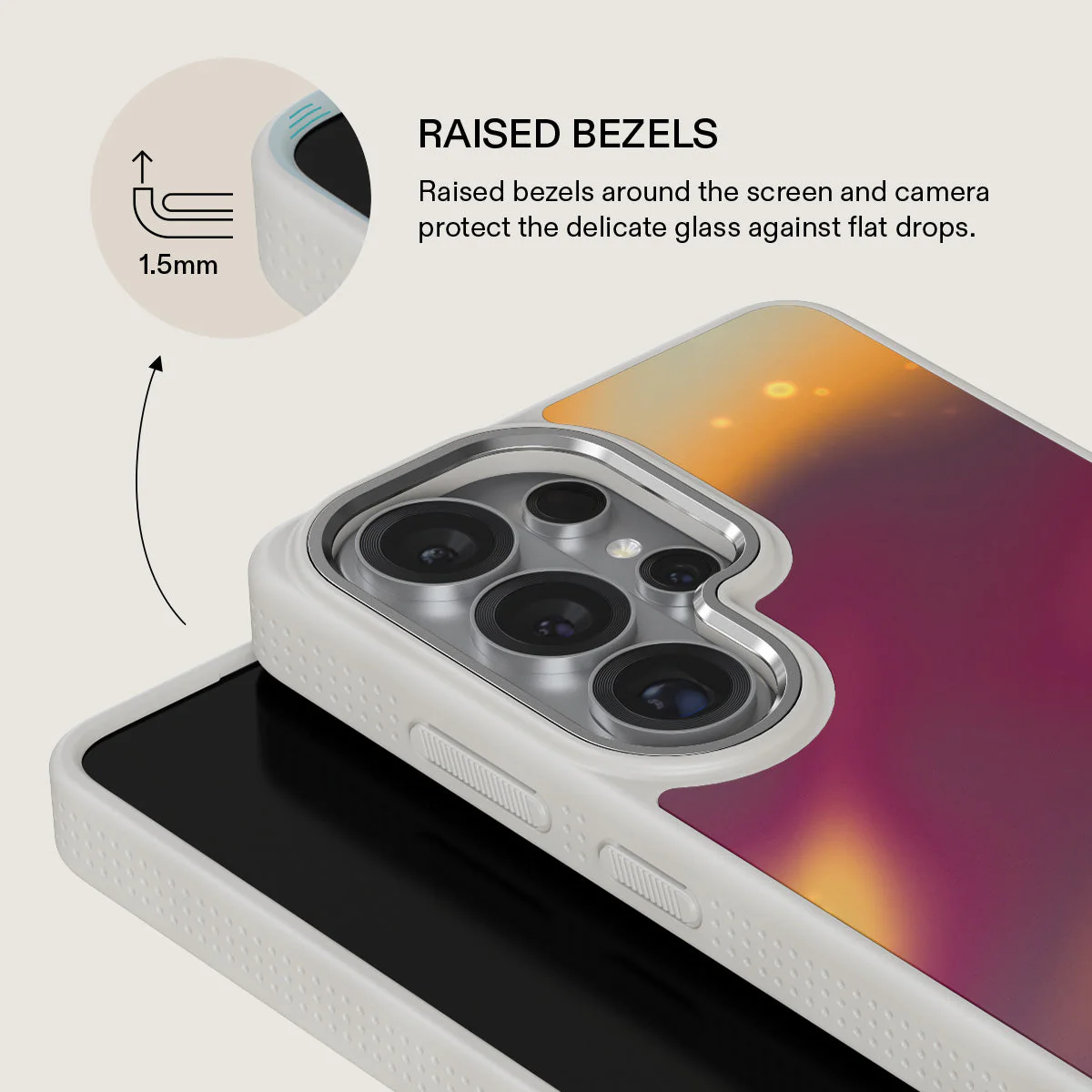Twin Flame - Samsung Galaxy S26 Ultra Case - Image 36