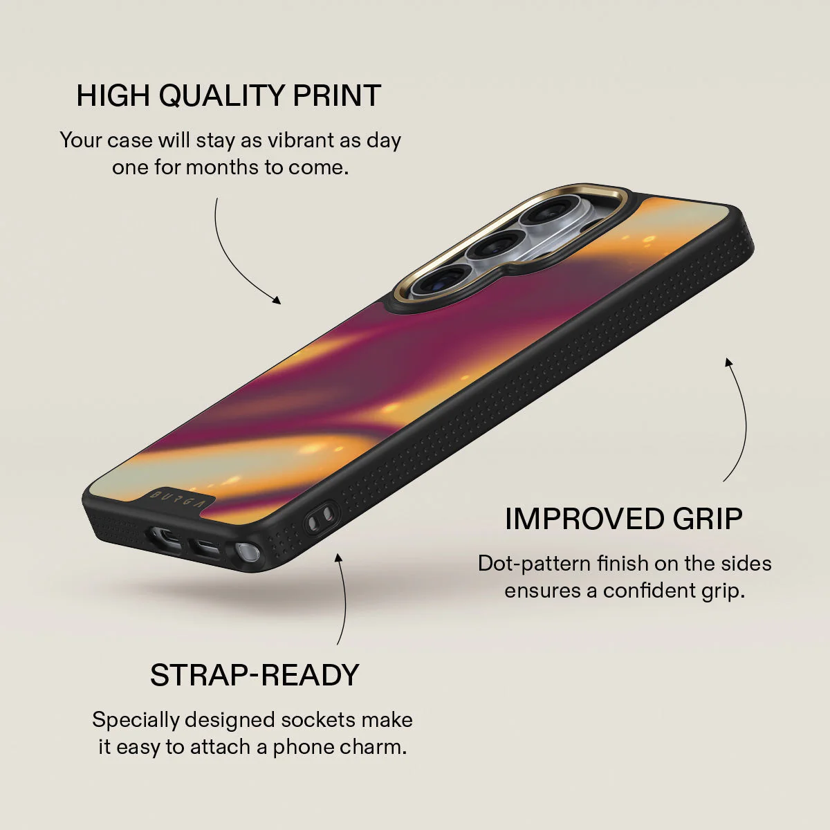 Twin Flame - Samsung Galaxy S26 Ultra Case - Image 9