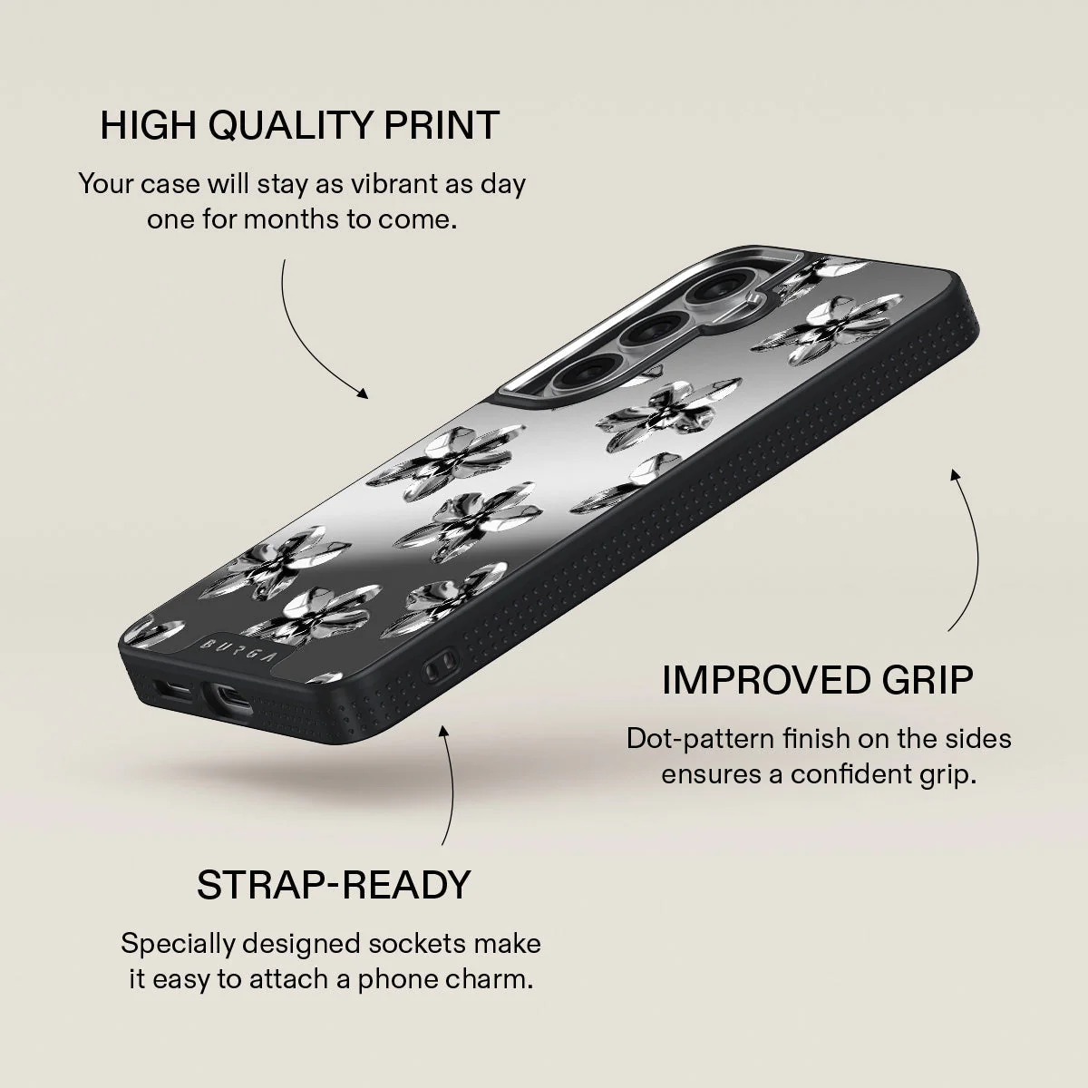 Unbreakable - Samsung Galaxy S26 Case - Image 22