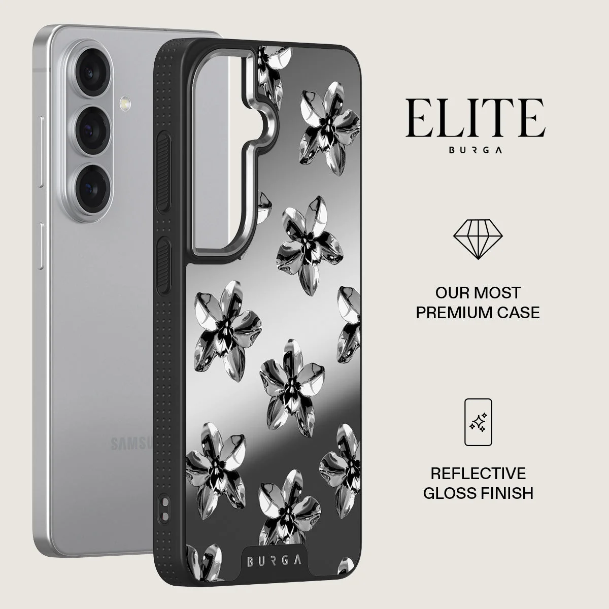 Unbreakable - Samsung Galaxy S26 Plus Case - Image 18