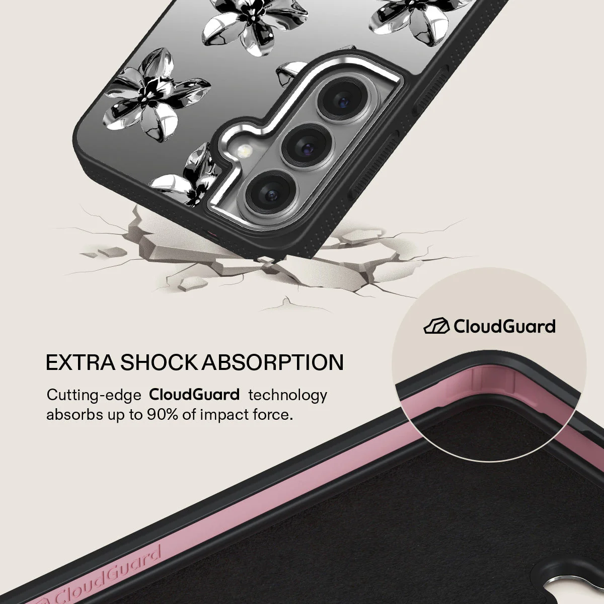 Unbreakable - Samsung Galaxy S26 Plus Case - Image 19