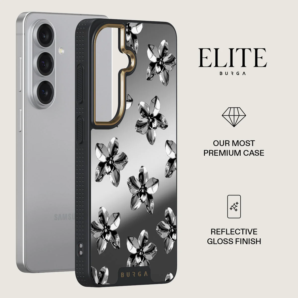 Unbreakable - Samsung Galaxy S26 Plus Case - Image 2