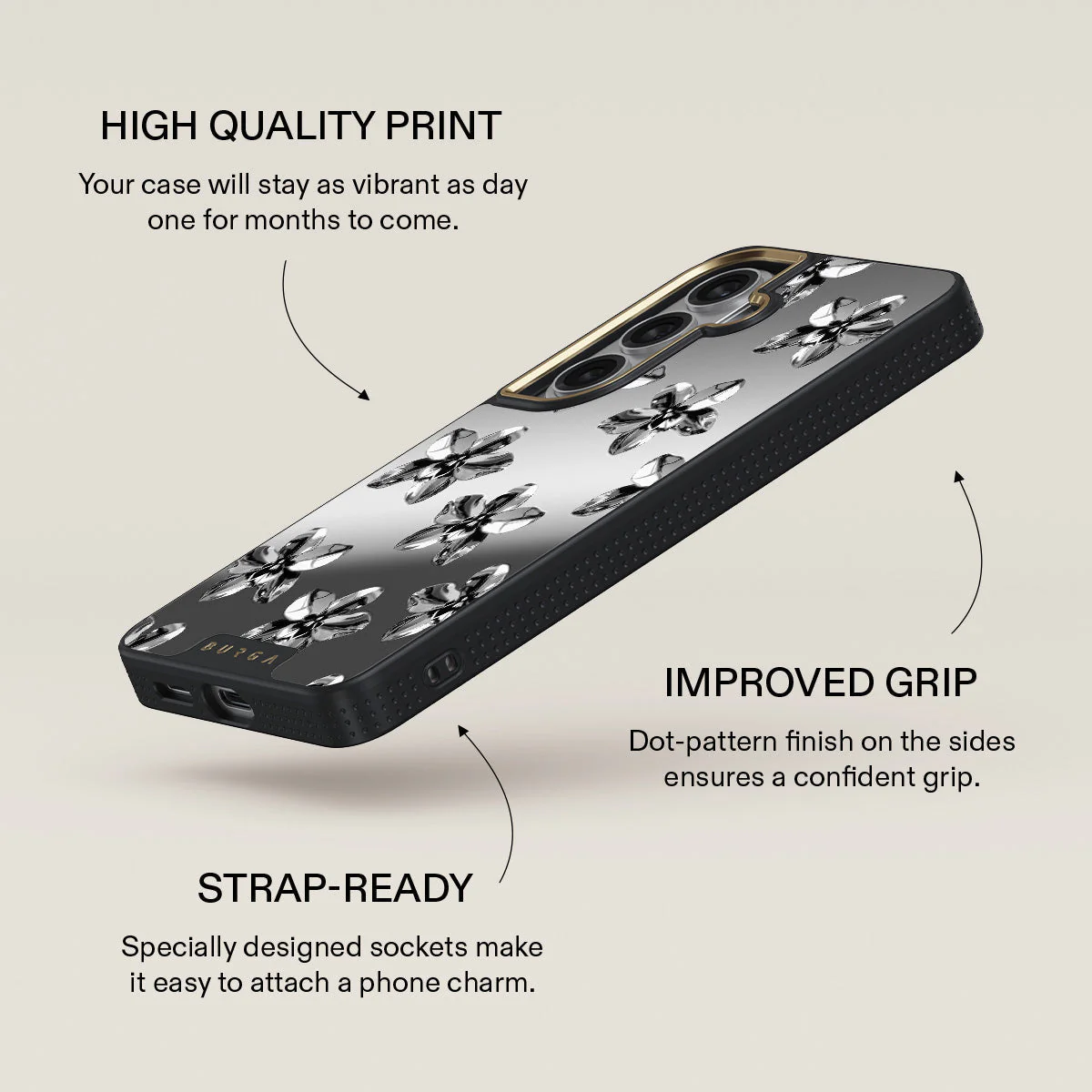 Unbreakable - Samsung Galaxy S26 Plus Case - Image 6