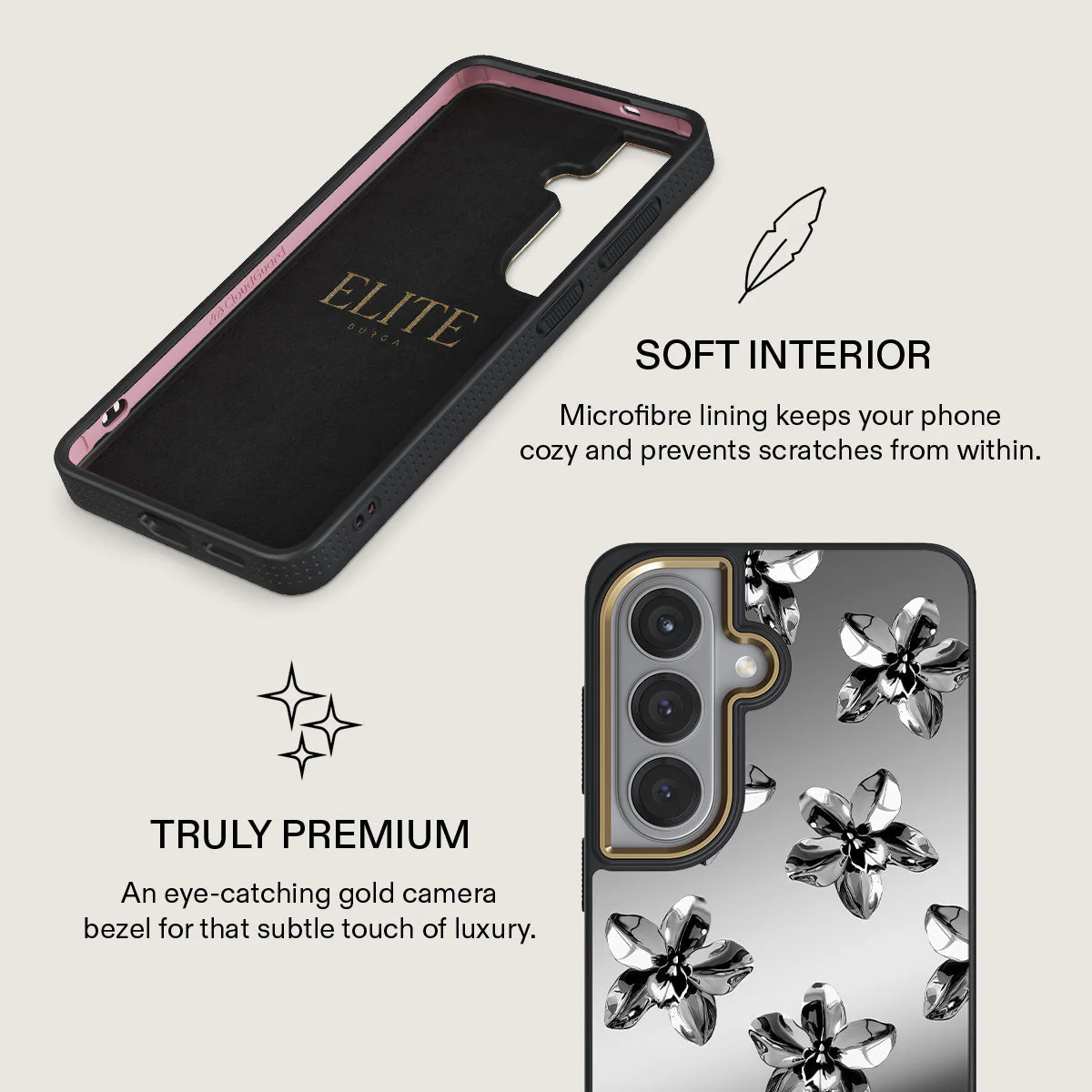 Unbreakable - Samsung Galaxy S26 Plus Case - Image 7