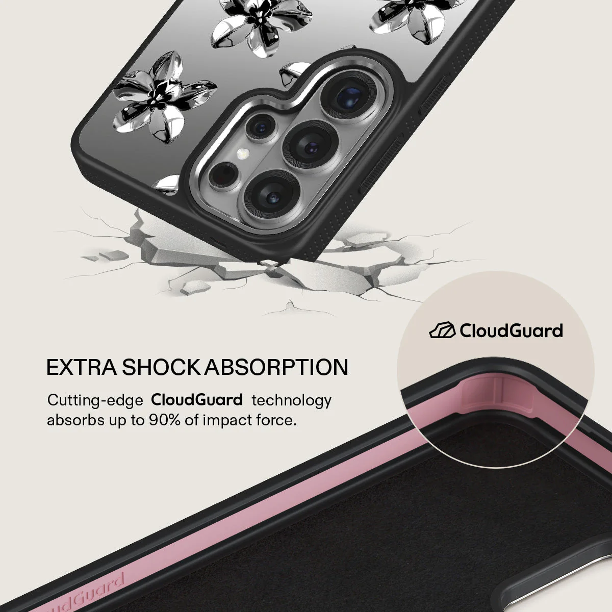Unbreakable - Samsung Galaxy S26 Ultra Case - Image 19