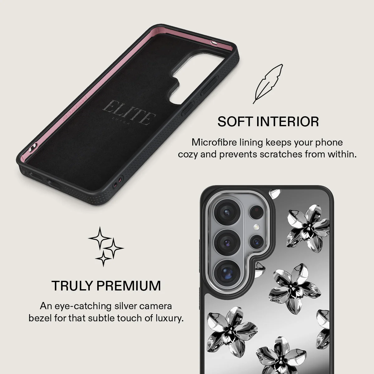 Unbreakable - Samsung Galaxy S26 Ultra Case - Image 23