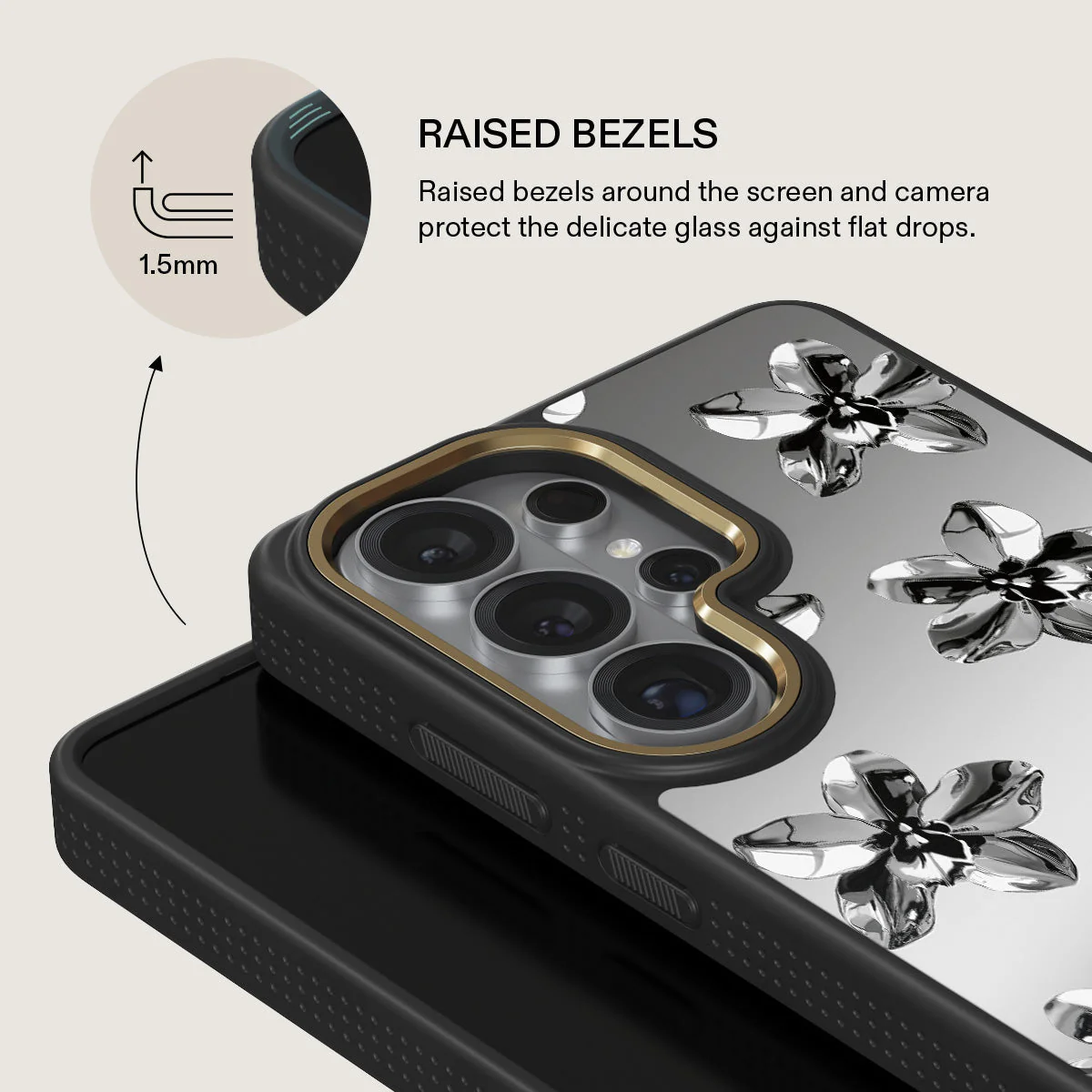 Unbreakable - Samsung Galaxy S26 Ultra Case - Image 5