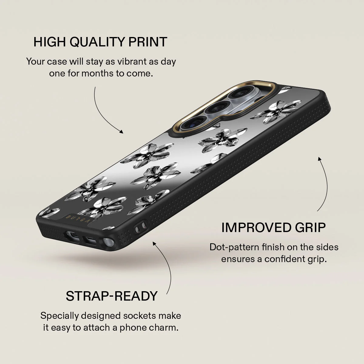 Unbreakable - Samsung Galaxy S26 Ultra Case - Image 6