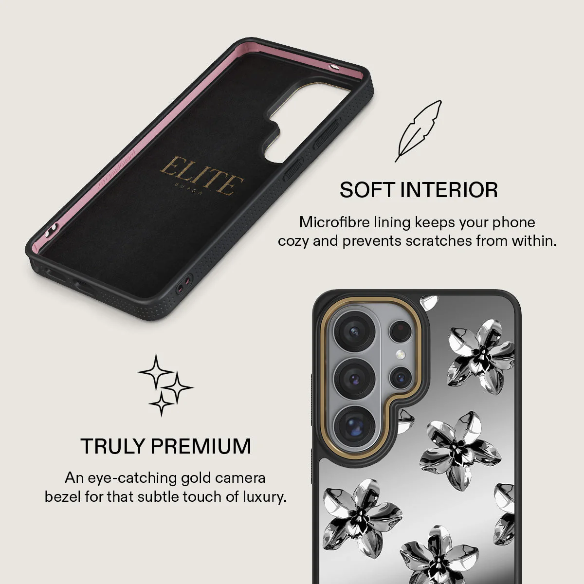 Unbreakable - Samsung Galaxy S26 Ultra Case - Image 7