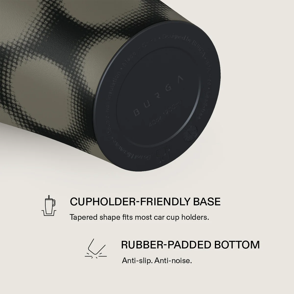 Velocity - All Day Leakproof Tumbler - Image 4