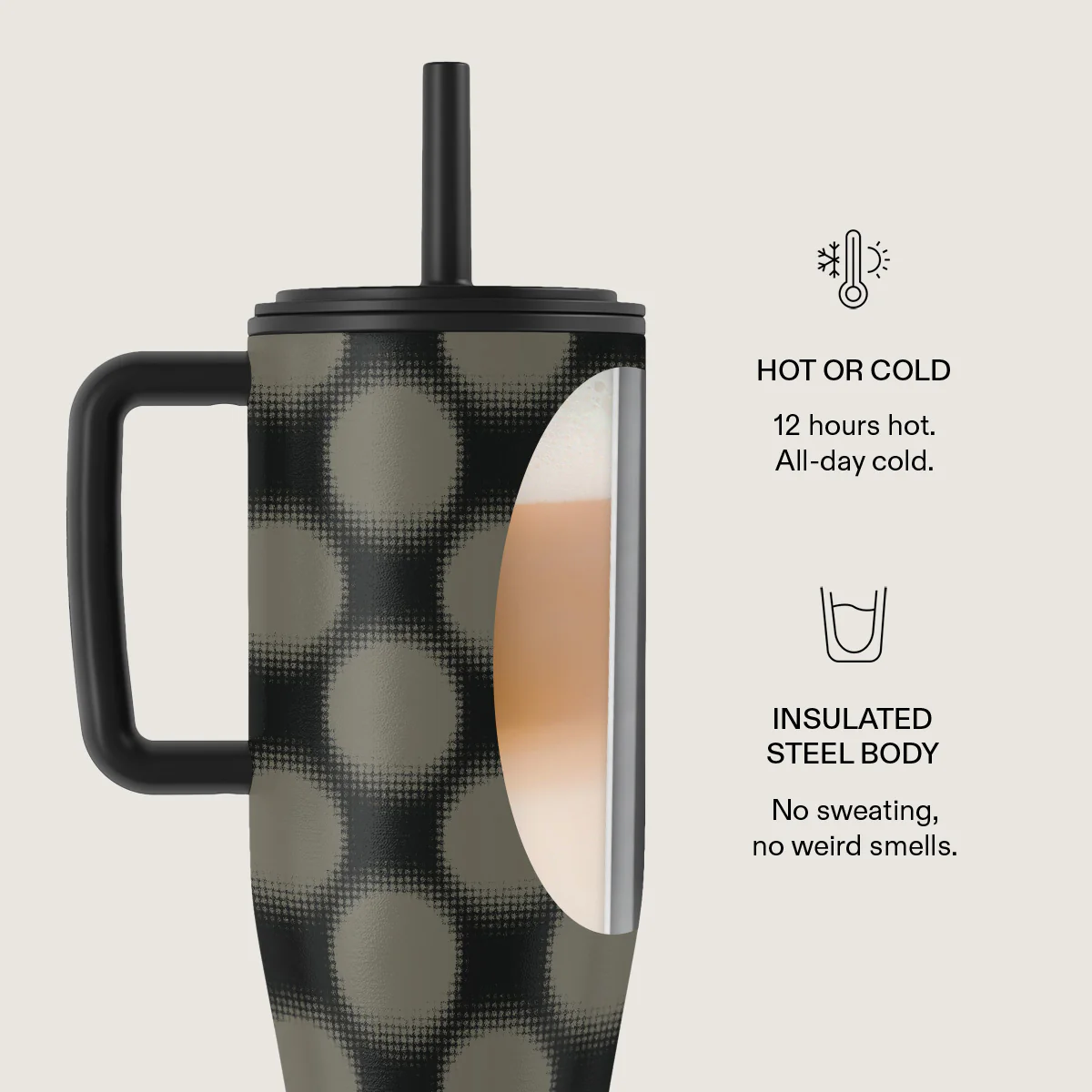 Velocity - All Day Leakproof Tumbler - Image 5