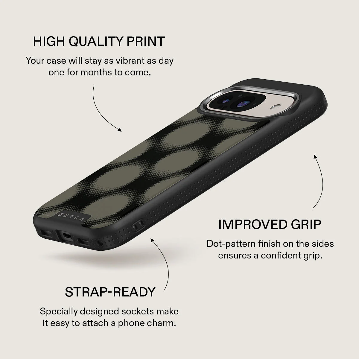 Velocity - Google Pixel 10 Case - Image 16