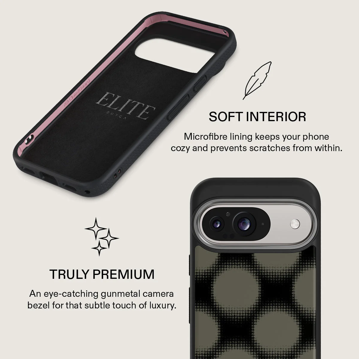 Velocity - Google Pixel 10 Case - Image 17