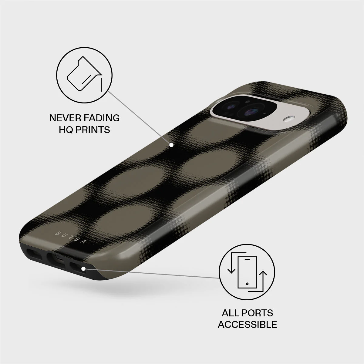 Velocity - Google Pixel 10 Pro Case - Image 3