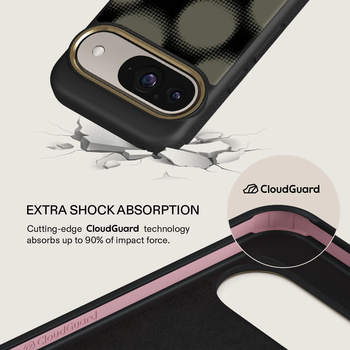 Velocity - Google Pixel 10 Pro Case - Image 7