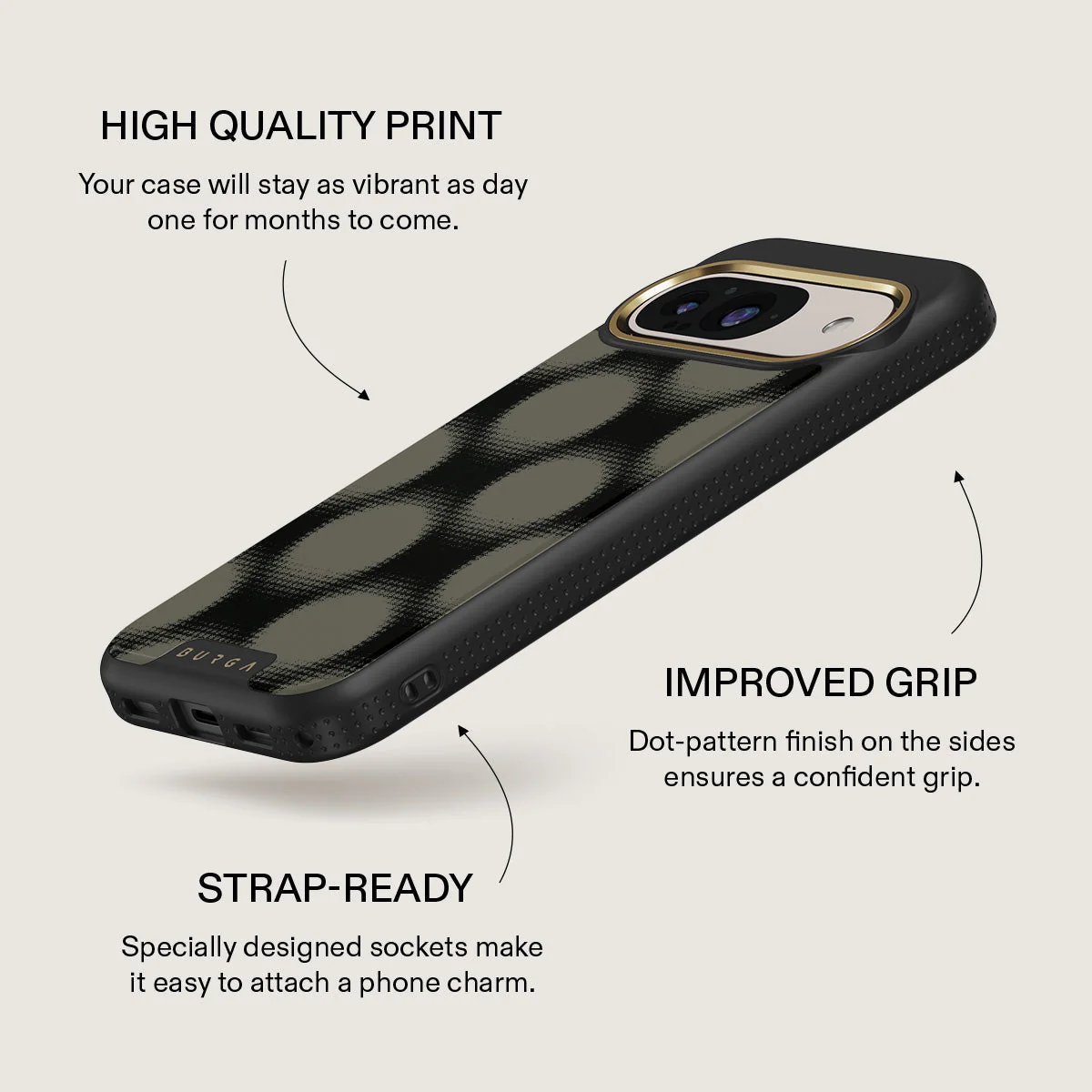 Velocity - Google Pixel 10 Pro Case - Image 9