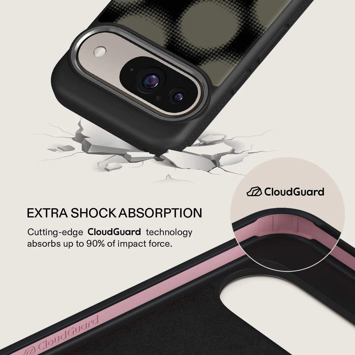 Velocity - Google Pixel 10 Pro XL Case - Image 14
